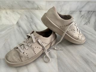 Zapatillas Camper Cuero