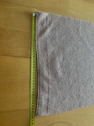 Bufanda Bimba y Lola F/W 2018-2019