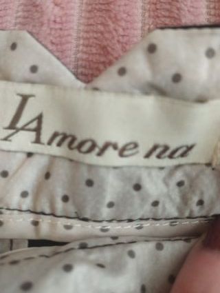 Falda negra sin estrenar Talla L