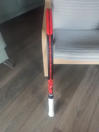 Wilson Clash Team Raqueta Tenis