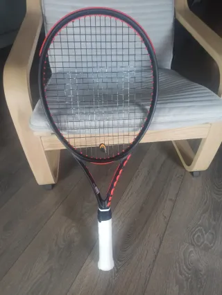 Wilson Clash Team Raqueta Tenis