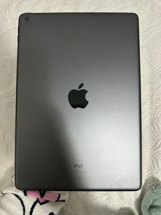 iPad 9ª Gen Space Gray