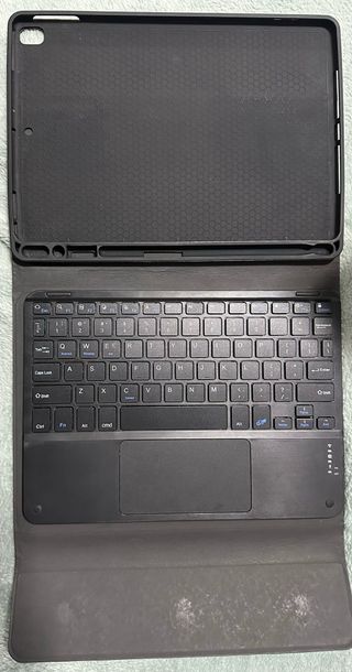 iPad 9ª Gen Space Gray