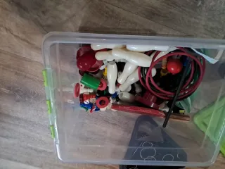 Mesa de juegos 11 en 1: Futbolín, Billar, PingPong