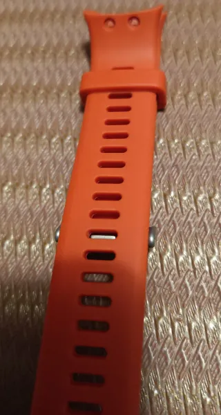 Correa Garmin Forerunner 45 Naranja