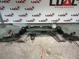 Renault 109884 cremallera f9q812 scenic ii 1.9 dci