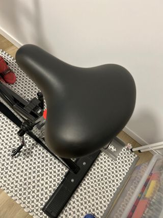 Bici Spinning Moma 24