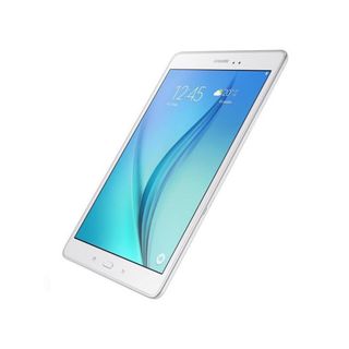 Samsung Galaxy Tab Blanca