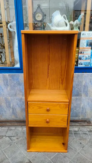 Estantería Organizador Mueble Auxiliar 640513971
