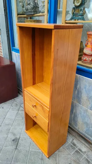 Estantería Organizador Mueble Auxiliar 640513971