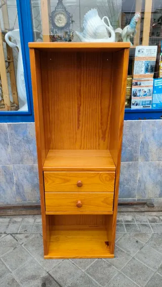 Estantería Organizador Mueble Auxiliar 640513971