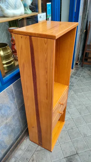 Estantería Organizador Mueble Auxiliar 640513971
