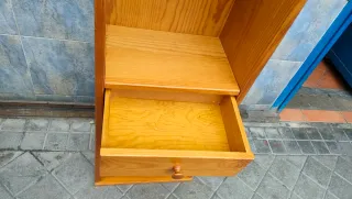 Estantería Organizador Mueble Auxiliar 640513971