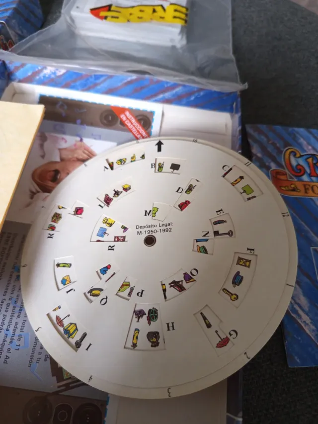 Cruise for a Corpse PC Juego COMPLETO