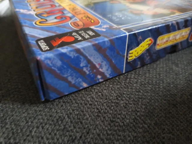 Cruise for a Corpse PC Juego COMPLETO