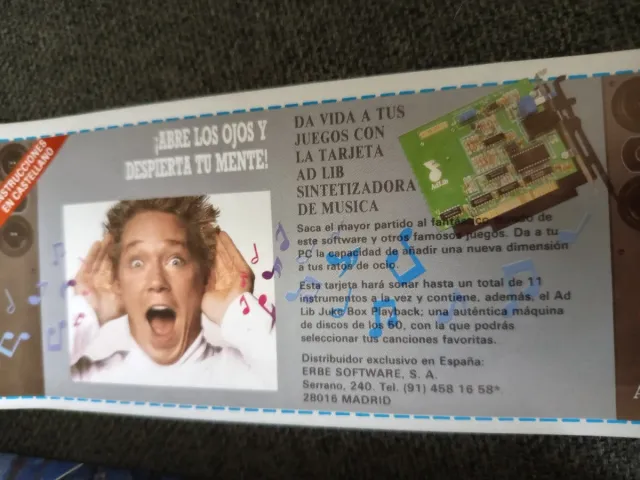 Cruise for a Corpse PC Juego COMPLETO