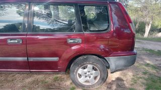 Nissan X-Trail 2003 2.2 114cv (T30)