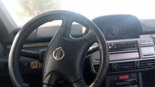 Nissan X-Trail 2003 2.2 114cv (T30)