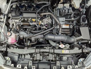 TOYOTA YARIS HIBRIDO 120H E-CVT 5P BUSINESS PLUS