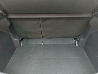 TOYOTA YARIS HIBRIDO 120H E-CVT 5P BUSINESS PLUS