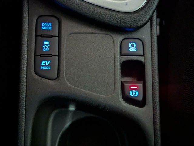 TOYOTA YARIS HIBRIDO 120H E-CVT 5P BUSINESS PLUS