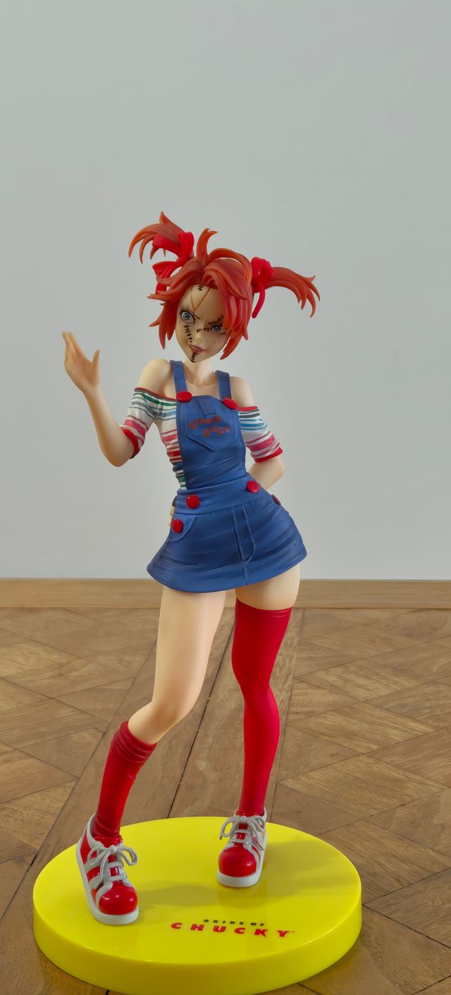Chucky – Kotobukiya Bishoujo