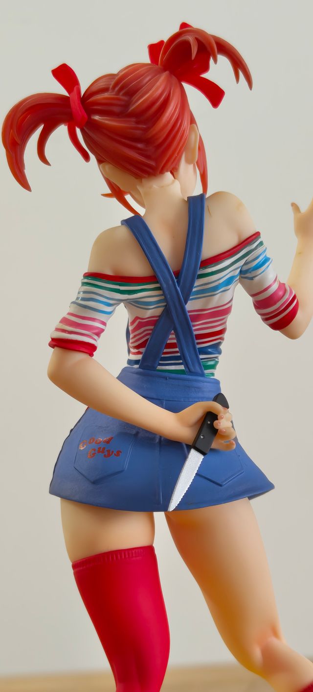 Chucky – Kotobukiya Bishoujo
