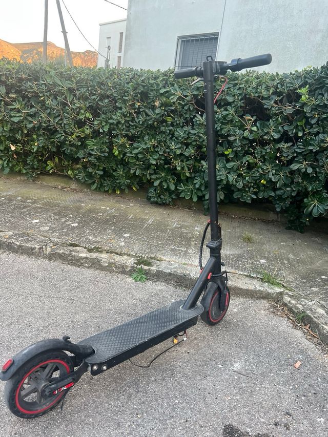 Patinete Eléctrico para Piezas