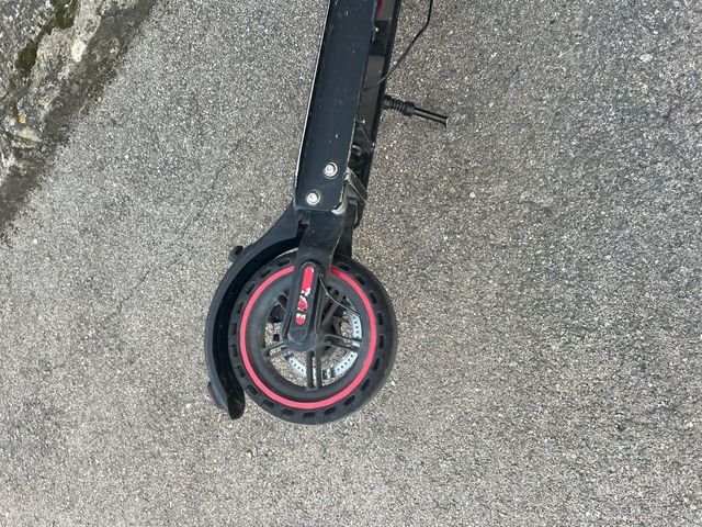 Patinete Eléctrico para Piezas