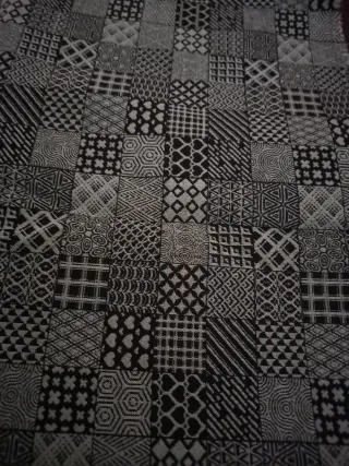 Retal Algodón Estampado 50x150cm