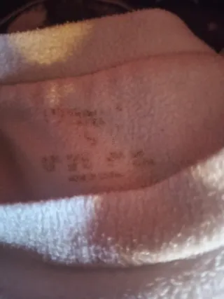 Pijama Ositos Primark Talla M