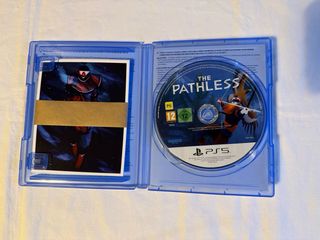 The Pathless PS5