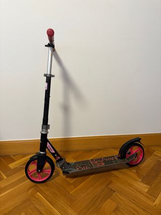 Patinete Oxelo Town 3 Rosa