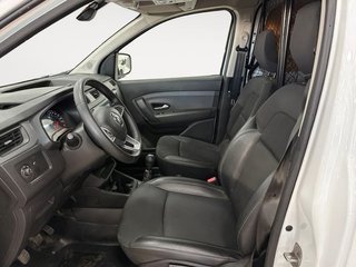 Renault Express Advance