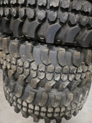 Neumáticos Insa Turbo SpecialTrack 265/75 R16