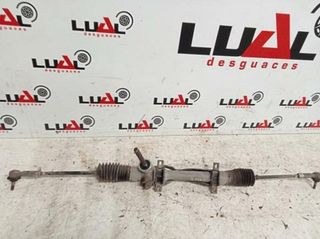 Cremallera dirección opel 17d4ee1 corsa 1.7 95466