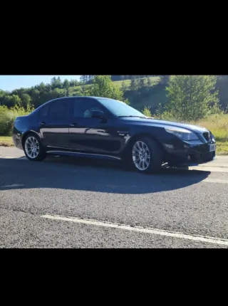 BMW Serie 5 2006