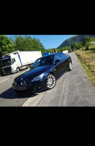 BMW Serie 5 2006