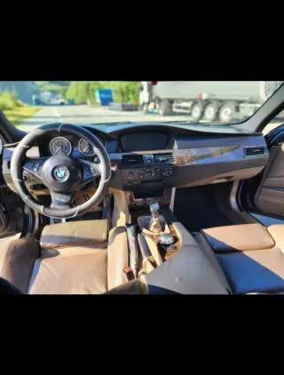 BMW Serie 5 2006