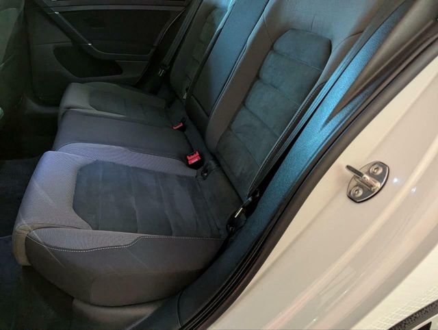 VOLKSWAGEN GOLF 2.0 TDI BMT 150 CV R-LINE VARIANT