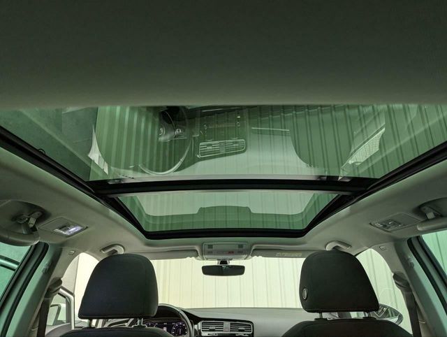 VOLKSWAGEN GOLF 2.0 TDI BMT 150 CV R-LINE VARIANT