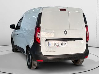 Renault Express Advance