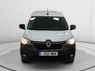 Renault Express Advance