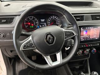 Renault Express Advance