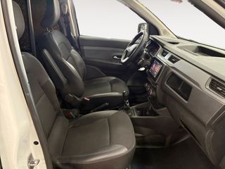 Renault Express Advance