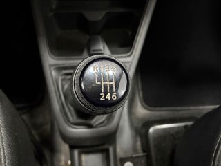 Renault Express Advance