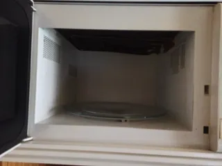 Microondas Moulinex 900W Grill