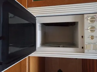 Microondas Moulinex 900W Grill