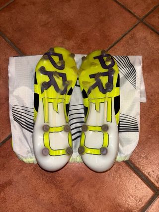 Adidas Predator Elite laceless 42