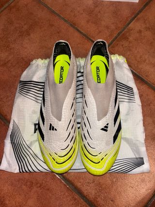 Adidas Predator Elite laceless 42